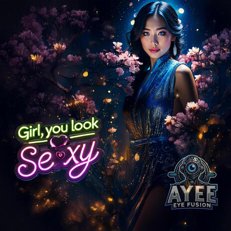 Girl, You Look Sexy | Boomplay Music