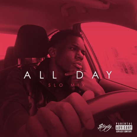 All Day (Slo Mix) | Boomplay Music