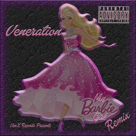 My Barbie Girl (Remix) | Boomplay Music