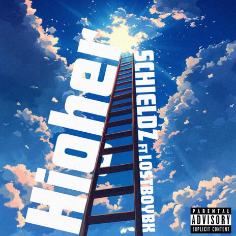 Higher ft. LostBoyBK