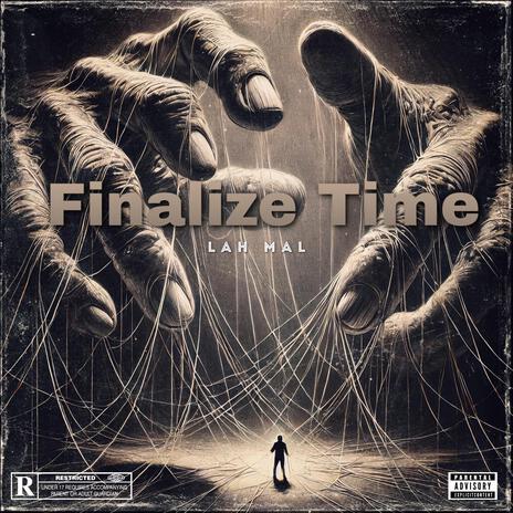 Finalize Time | Boomplay Music