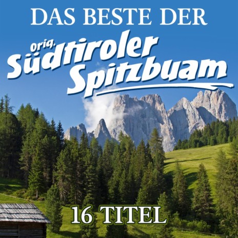 So ein Tiroler | Boomplay Music