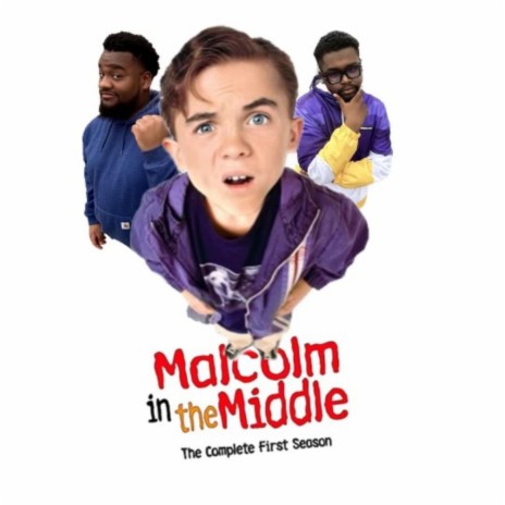 Malcom in the middle ft. John Leslie | Boomplay Music