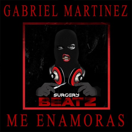 Me Enamoras | Boomplay Music