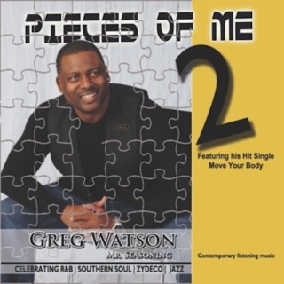 Pieces of Me 2