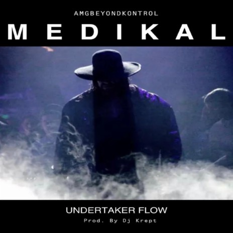 Undertaker Flow | Boomplay Music