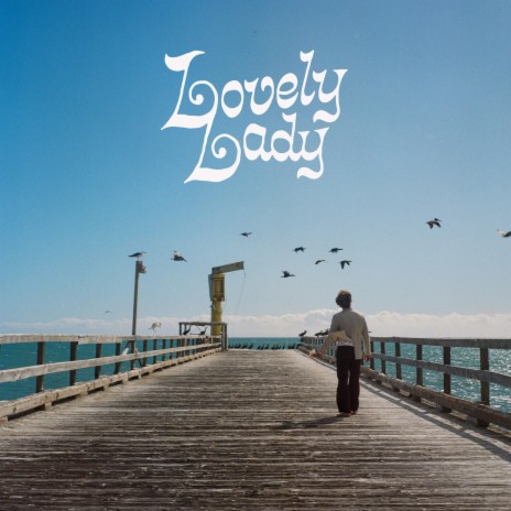 Lovely Lady | Boomplay Music