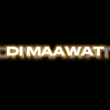 DI MAAWAT ft. Julzeey & DJ Smith | Boomplay Music