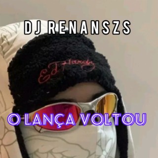 O L4NÇ4 VOLTOU