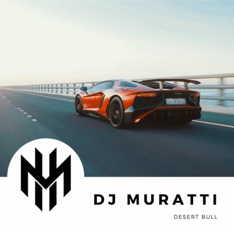 Desert Bull | Boomplay Music