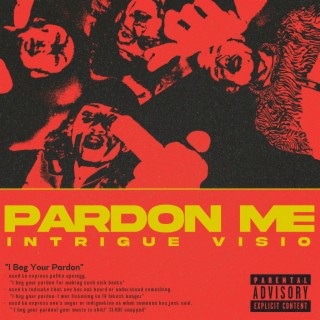 Pardon Me lyrics | Boomplay Music