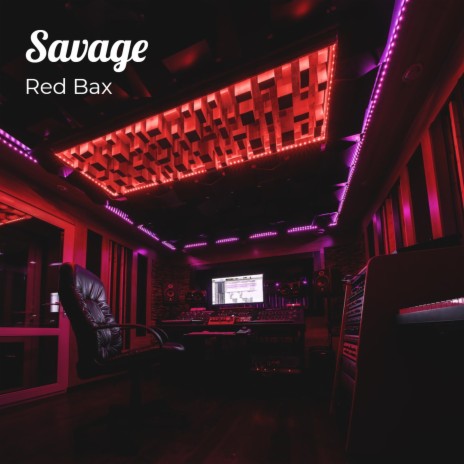 Savage ft. Chef 187, Daev & Silentt Erazer | Boomplay Music