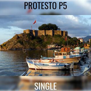 PROTESTO P5