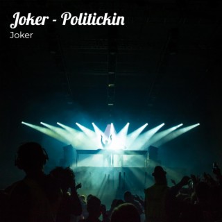 Joker - Politickin