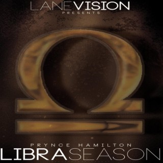 Libra Season EP