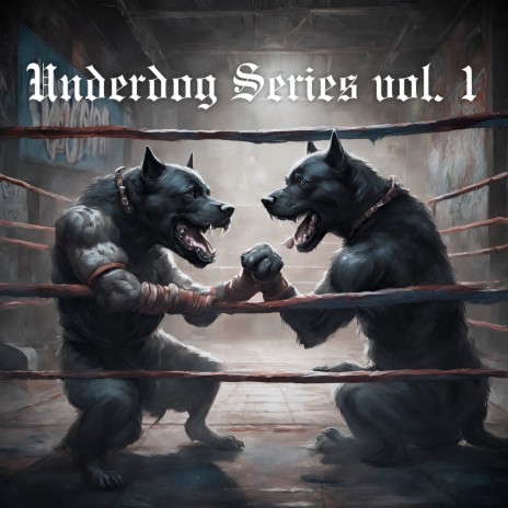 Underdog Series Vol. I ft. Doctor Hielo