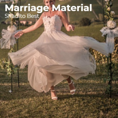 Marriage Material | Boomplay Music