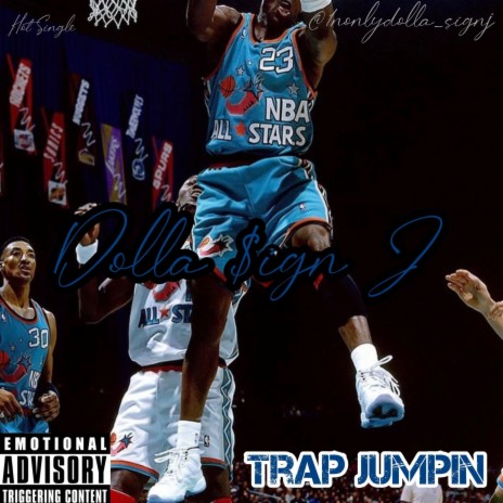 Trap Jumpin