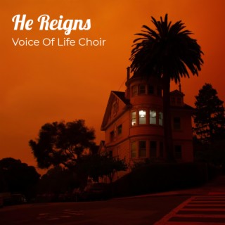Voice Of Life Choir