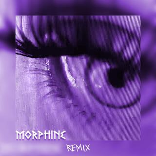 Morphine Remix (Slowed+Reverb)