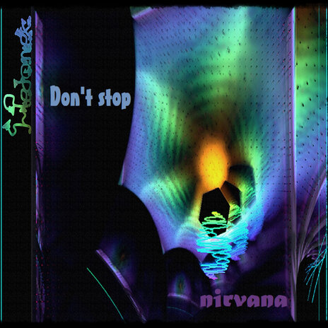 Don't stop | Boomplay Music