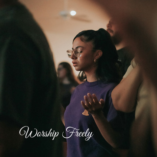 Worship Freely