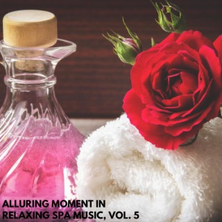 Alluring Moment in Relaxing Spa Music, Vol. 5