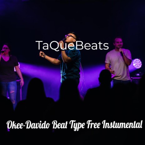 Okee-Davido Beat Type