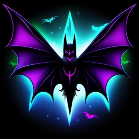 bat wings | Boomplay Music