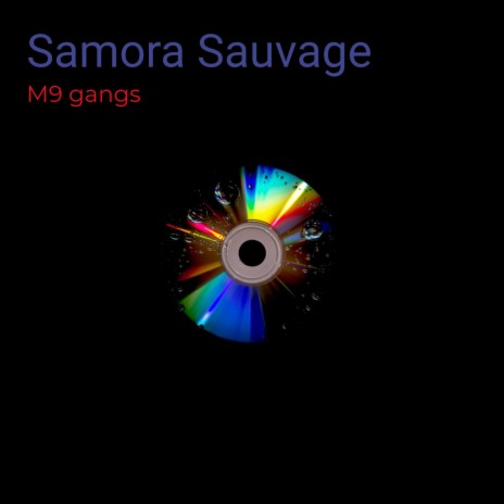 Samora Sauvage ft. Zach Williams | Boomplay Music