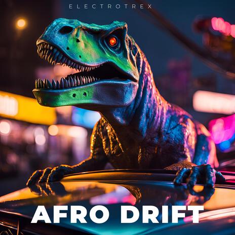 Afro Drift | Boomplay Music