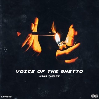 Voice of the ghetto