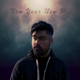 New Year New Me lyrics | Boomplay Music