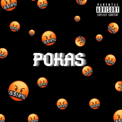 POKAS | Boomplay Music