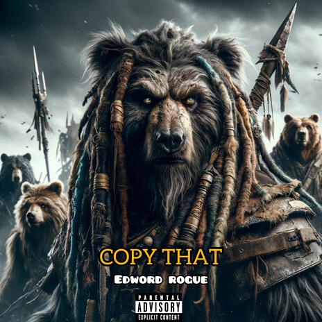 COPY THAT (Prodbybearlyfbeatz) | Boomplay Music