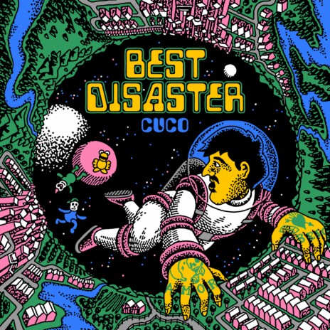 Best Disaster | Boomplay Music