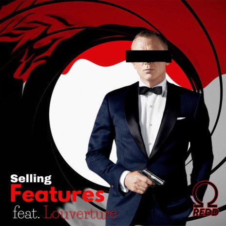 Selling Features ft. Louverture