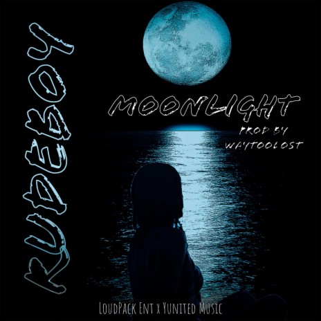 MOONLIGHT | Boomplay Music