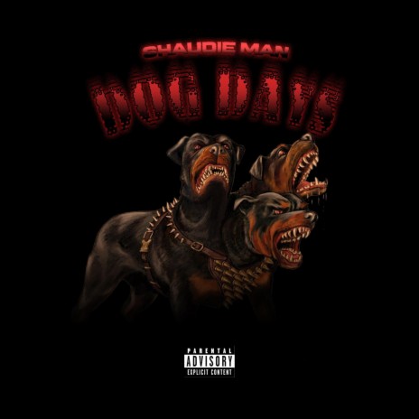 DOG DAYS | Boomplay Music