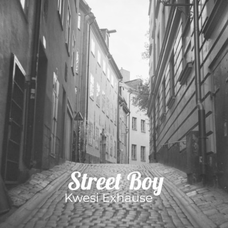 Street Boy ft. Option Beatz | Boomplay Music