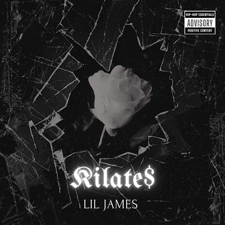 Lil James (Me Llama) | Boomplay Music