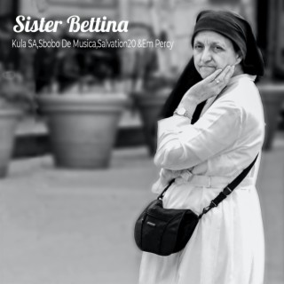 Sister Bettina