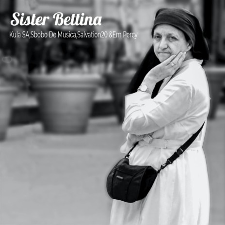 Sister Betina