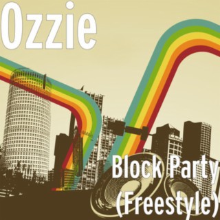 Block Party (Freestyle)