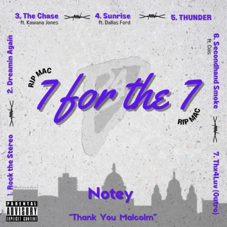 Thx4Luv (outro) | Boomplay Music