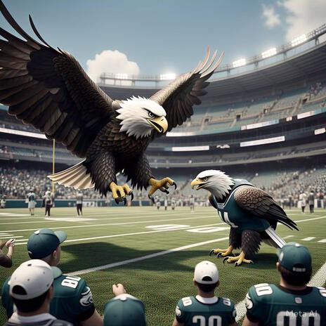 Eagles | Boomplay Music