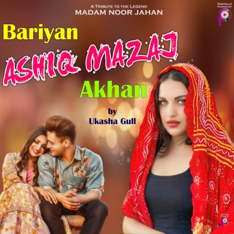 Bariyan Ashiq Mazaj Akhan | Boomplay Music