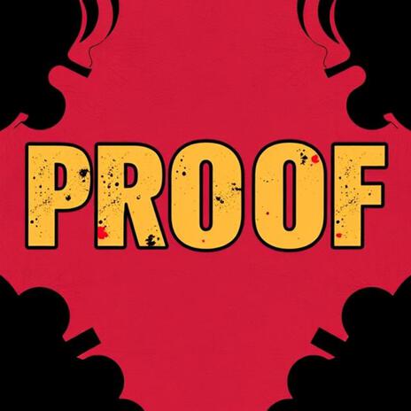 PROOF | Boomplay Music