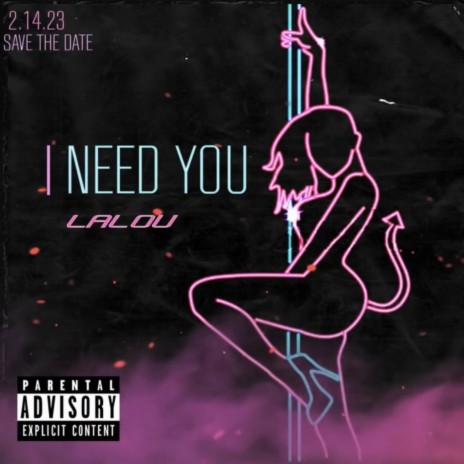 I Need You | Boomplay Music