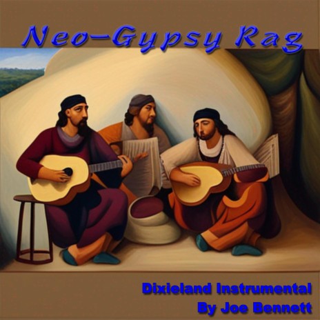 Neo-Gypsy Rag